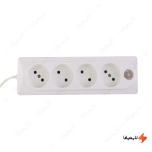 رابط-4-خانه-با-محافظ-ایمنی-جهان-الکتریک-با-کابل-3