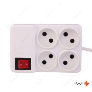 رابط-4-خانه-جهان-الکتریک-مدل-کارا-با-کابل-3