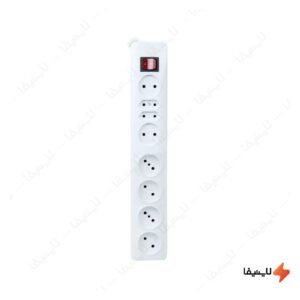 رابط-8-خانه-فردان-الکتریک-31901-مدل-شهاب-بدون-کابل