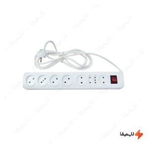 رابط-8-خانه-فردان-الکتریک-31903-مدل-شهاب-با-کابل-2