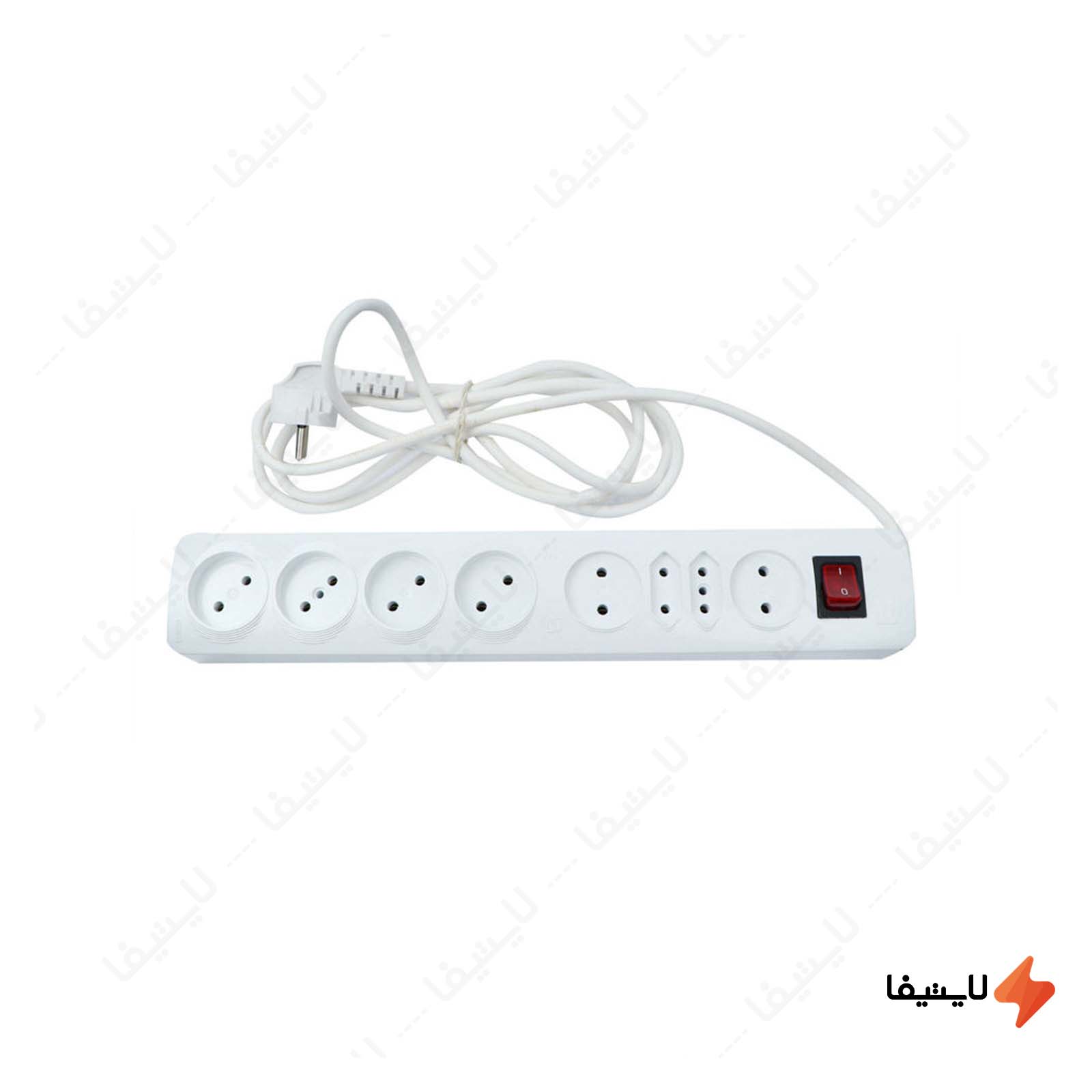 رابط 8 خانه فردان الکتریک 31903 مدل شه رابط-8-خانه-فردان-الکتریک-31903-مدل-شهاب-با-کابل-2