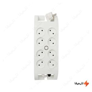 رابط-8-خانه-فیوز-دار-خیام-الکتریک-مدل-پاسارگاد-با-کابل-1