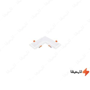 رابط-L-توکار-12-وات-پارس-شعاع-توس-مدل-ماهان