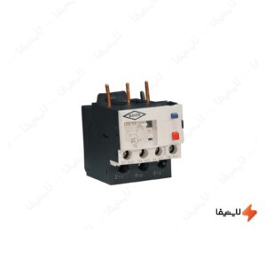 رله-بی-متال-4-تا-6-آمپر-الکترو-کاوه-مدل-KLC1-136A