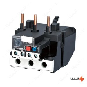 رله-بی-متال-80-تا-93-آمپر-کانل-مدل-XPTR-80-93A95B
