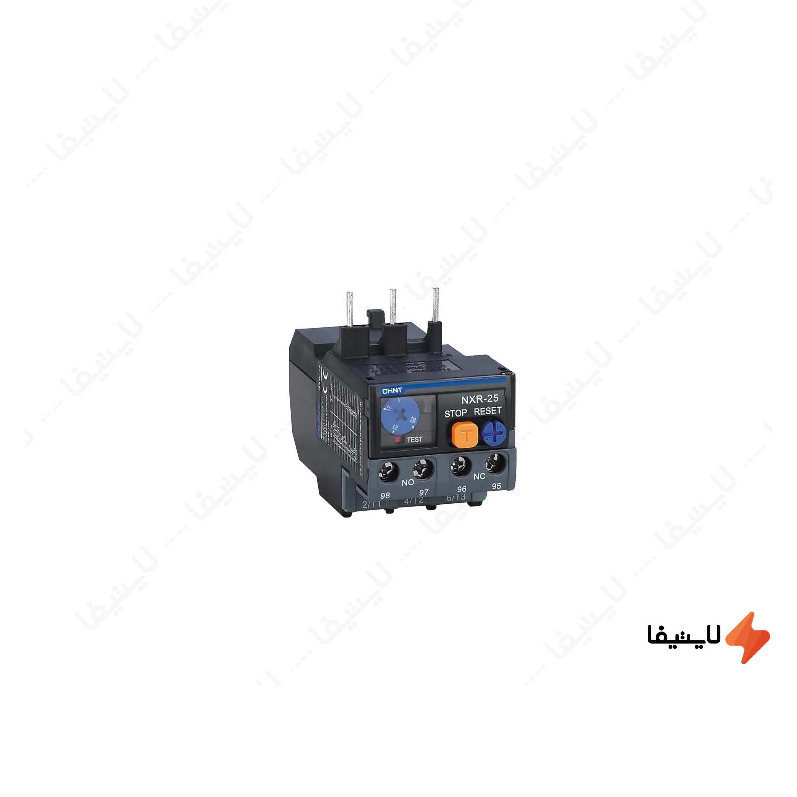 رله-بی-متال-رنج-1.6-تا-2.5-آمپر-چینت-مدل-NXR-25@LIGHTIFA.jpg رله-بی-متال-رنج-1