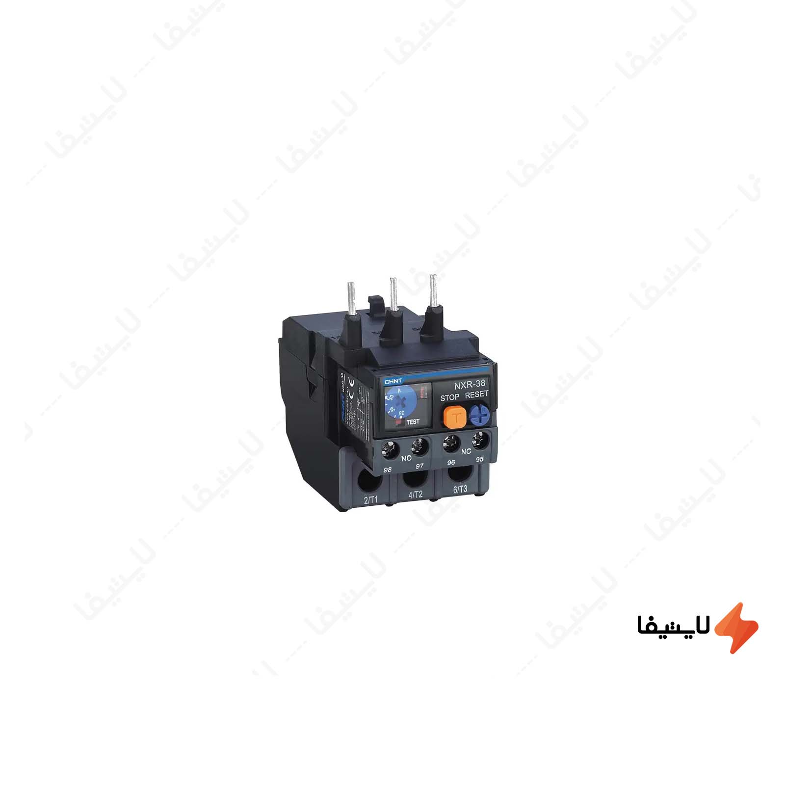 رله-بی-متال-رنج-23-تا-32-آمپر-چینت-مدل-NXR-38@LIGHTIFA.jpg رله-بی-متال-رنج-23-تا-32-آمپر-چینت-مدل-NXR-38
