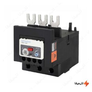 رله-بی-متال-سه-فاز-هیوندای-مدل-HGT100-رنج-28-تا-40-آمپر
