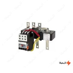 رله-بی-متال-سه-فاز-هیوندای-مدل-HGT150-رنج-78-تا-130-آمپر