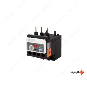 رله-بی-متال-سه-فاز-هیوندای-مدل-HGT18-رنج-3-تا-5-آمپر