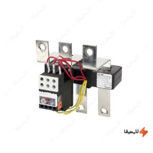 رله-بی-متال-سه-فاز-هیوندای-مدل-HGT500-رنج-159-تا-265-آمپر