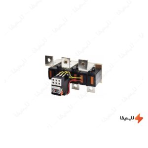 رله-بی-متال-سه-فاز-هیوندای-مدل-HGT800-رنج-378-تا-630-آمپر