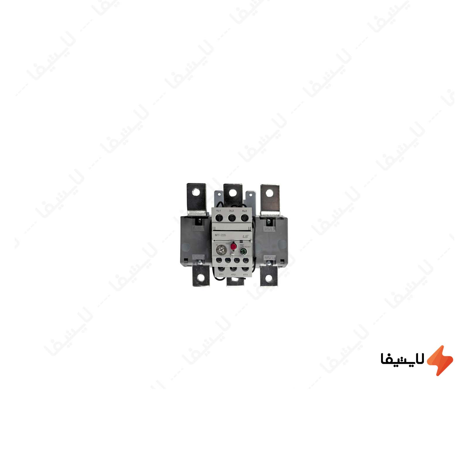 رله-بیمتال-حرارتی-رنج-100-تا-160-آمپر-ال-اس-مدل-متاسل-MT-2253H@LIGHTIFA.jpg رله-بیمتال-حرارتی-رنج-100-تا-160-آمپر-ال-اس-مدل-متاسل-MT-2253H