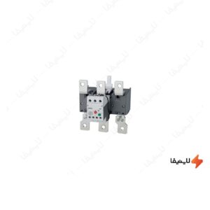رله-بیمتال-حرارتی-رنج-160-تا-240-آمپر-ال-اس-مدل-متاسل-MT-4003H