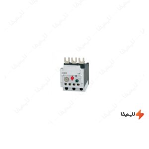 رله-بیمتال-حرارتی-رنج-18-تا-25-آمپر-ال-اس-مدل-متاسل-MT-633H
