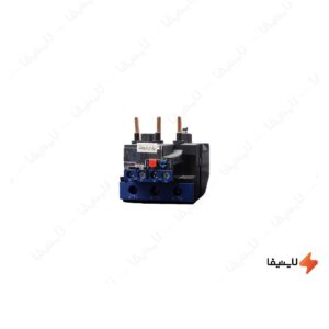 رله-بیمتال-حرارتی-رنج-40-آمپر-پارس-اروند-مدل-GV2