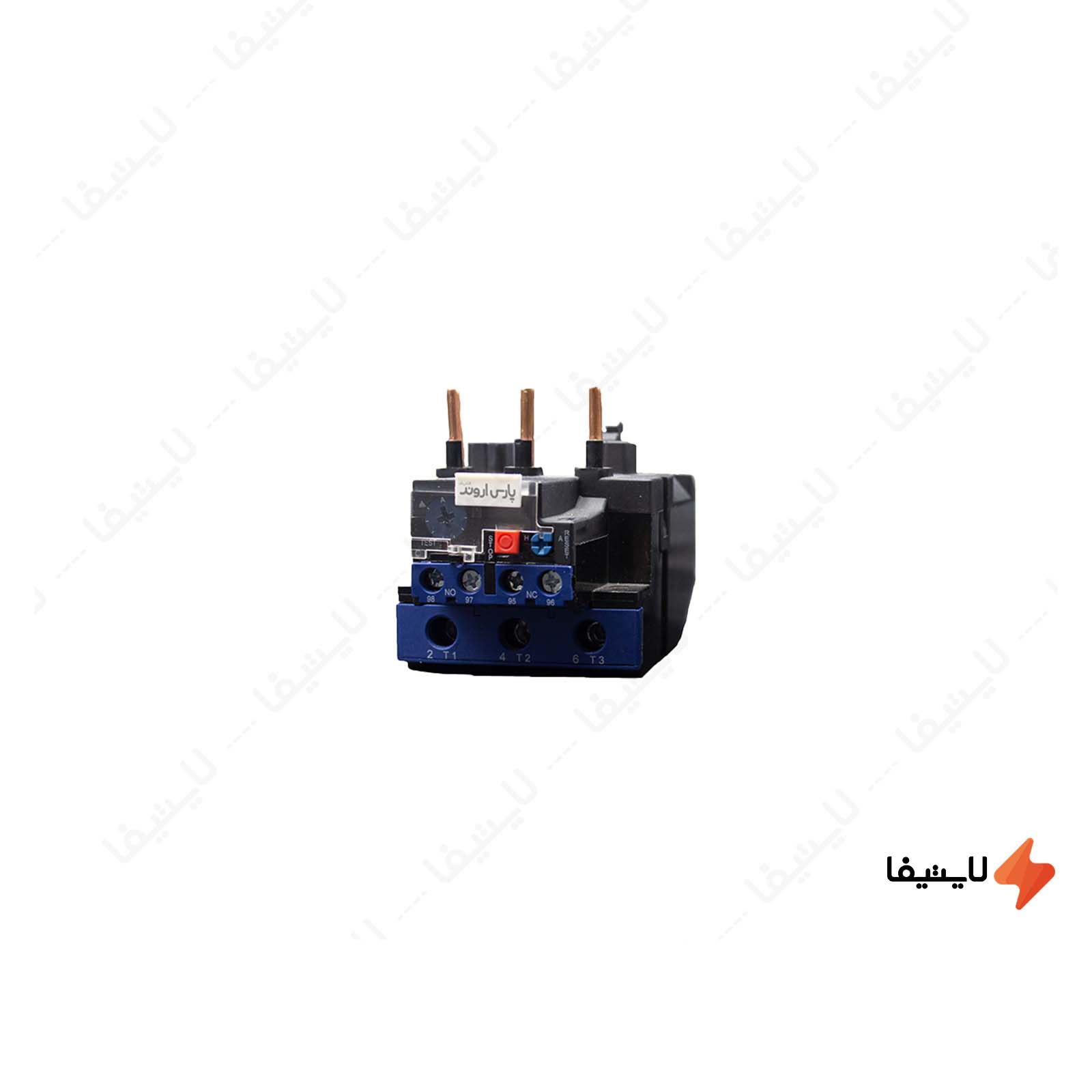 رله-بیمتال-حرارتی-رنج-40-آمپر-پارس-اروند-مدل-GV2@LIGHTIFA.jpg رله-بیمتال-حرارتی-رنج-40-آمپر-پارس-اروند-مدل-GV2