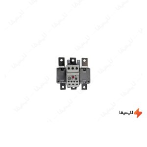 رله-بیمتال-حرارتی-رنج-85-تا-125-آمپر-ال-اس-مدل-متاسل-MT-2253H