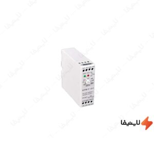 رله-تایمر-کتابی-میکرومکس-مدل-KTB-T101