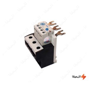 رله-حرارتی-رنج-63-تا-85-آمپر-پارس-فانال-مدل-PFR-853