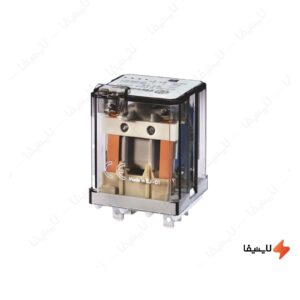 رله-شیشه-ای-8-پایه-2-کنتاکت-230-ولت-AC-فیندر-کد-62