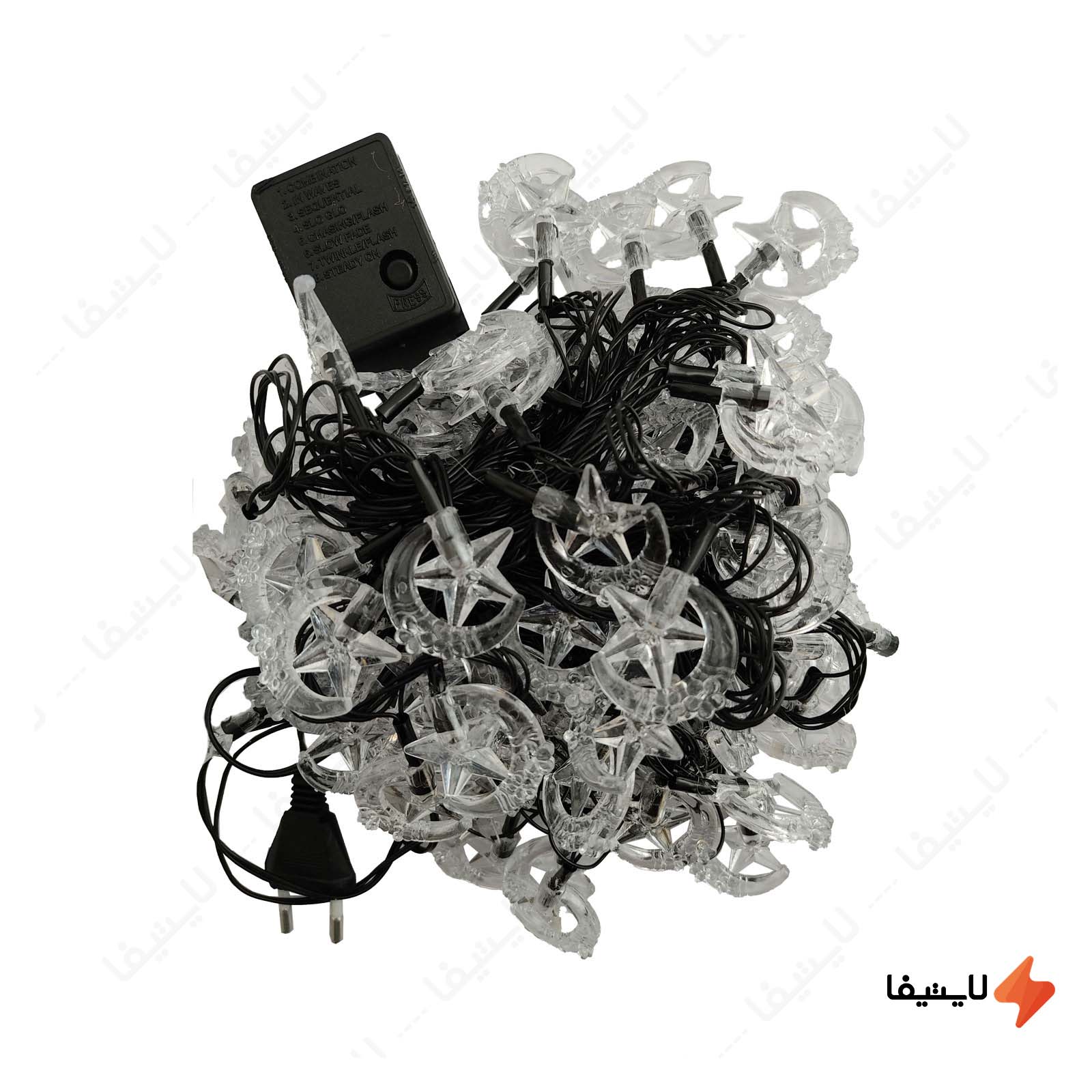 ریسه-آویز-ماه-و-ستاره-کوچک-ال-ای-دی-3-متری@LIGHTIFA.jpg ریسه-آویز-ماه-و-ستاره-کوچک-ال-ای-دی-3-متری