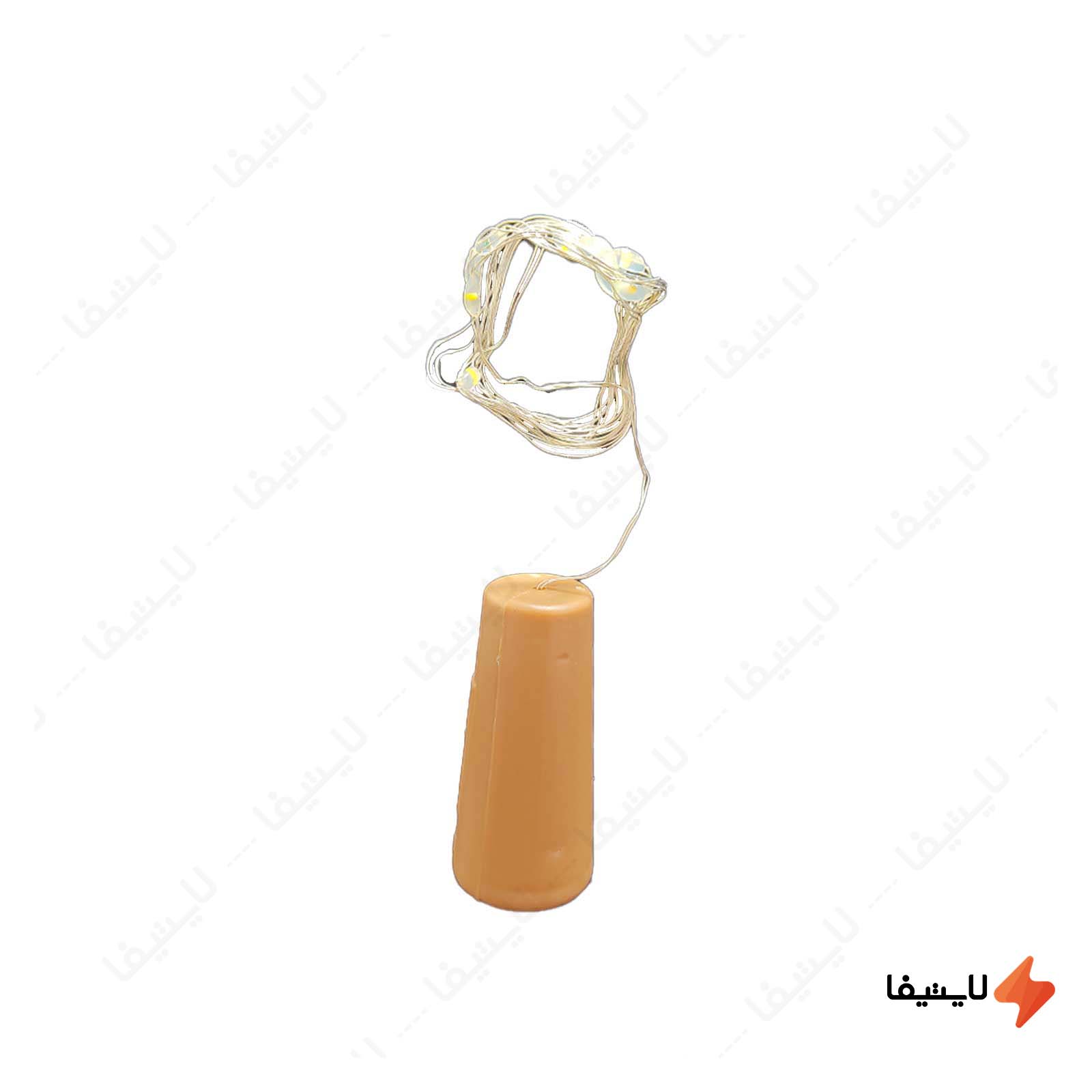 ریسه ال ای دی LED مدل درب بطری طول یک ریسه-ال-ای-دی-LED-مدل-درب-بطری-طول-یک-متر