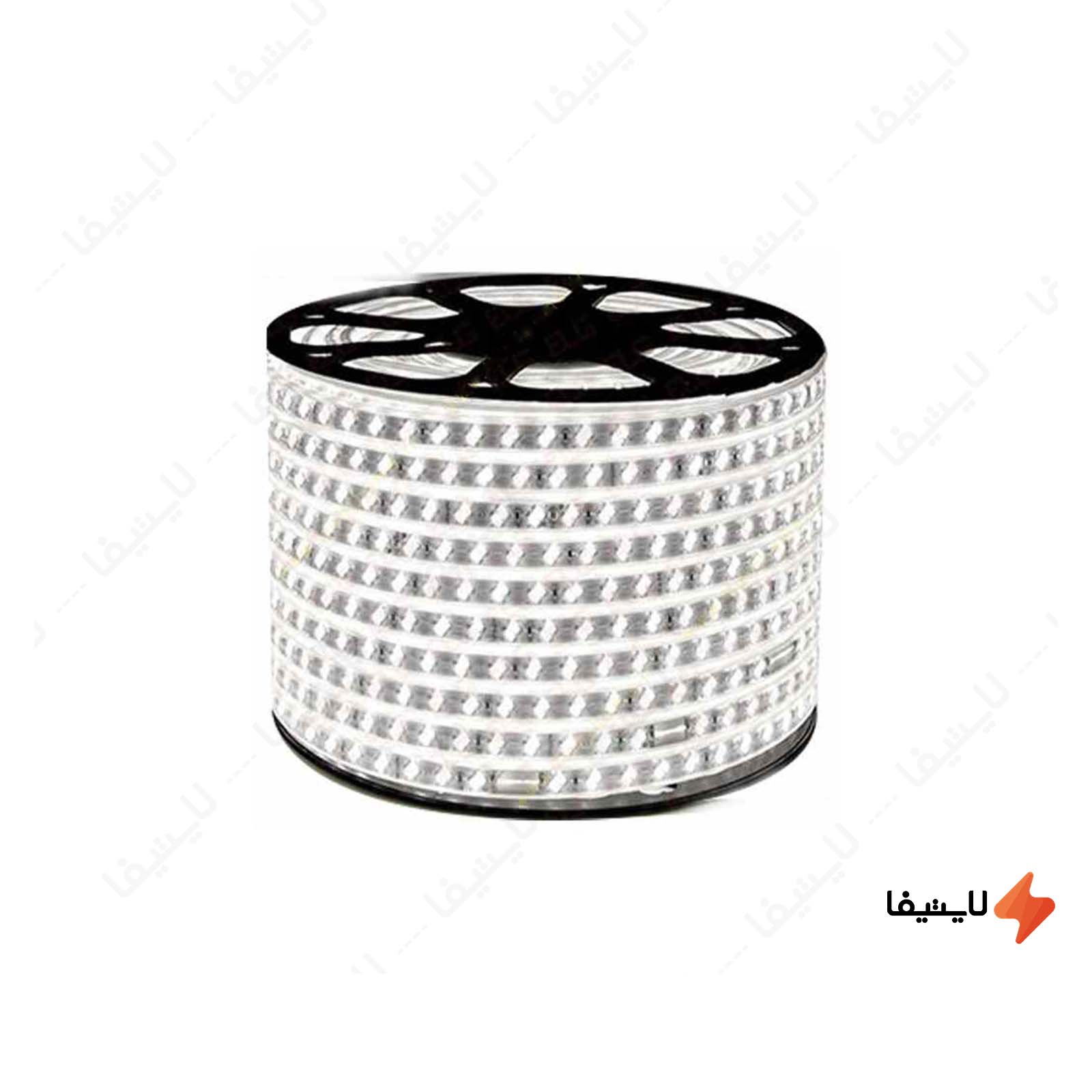 ریسه تک لاین LED وایرلس سان لوکس مدل 6 ریسه-تک-لاین-LED-وایرلس-سان-لوکس-مدل-60PCS-2835