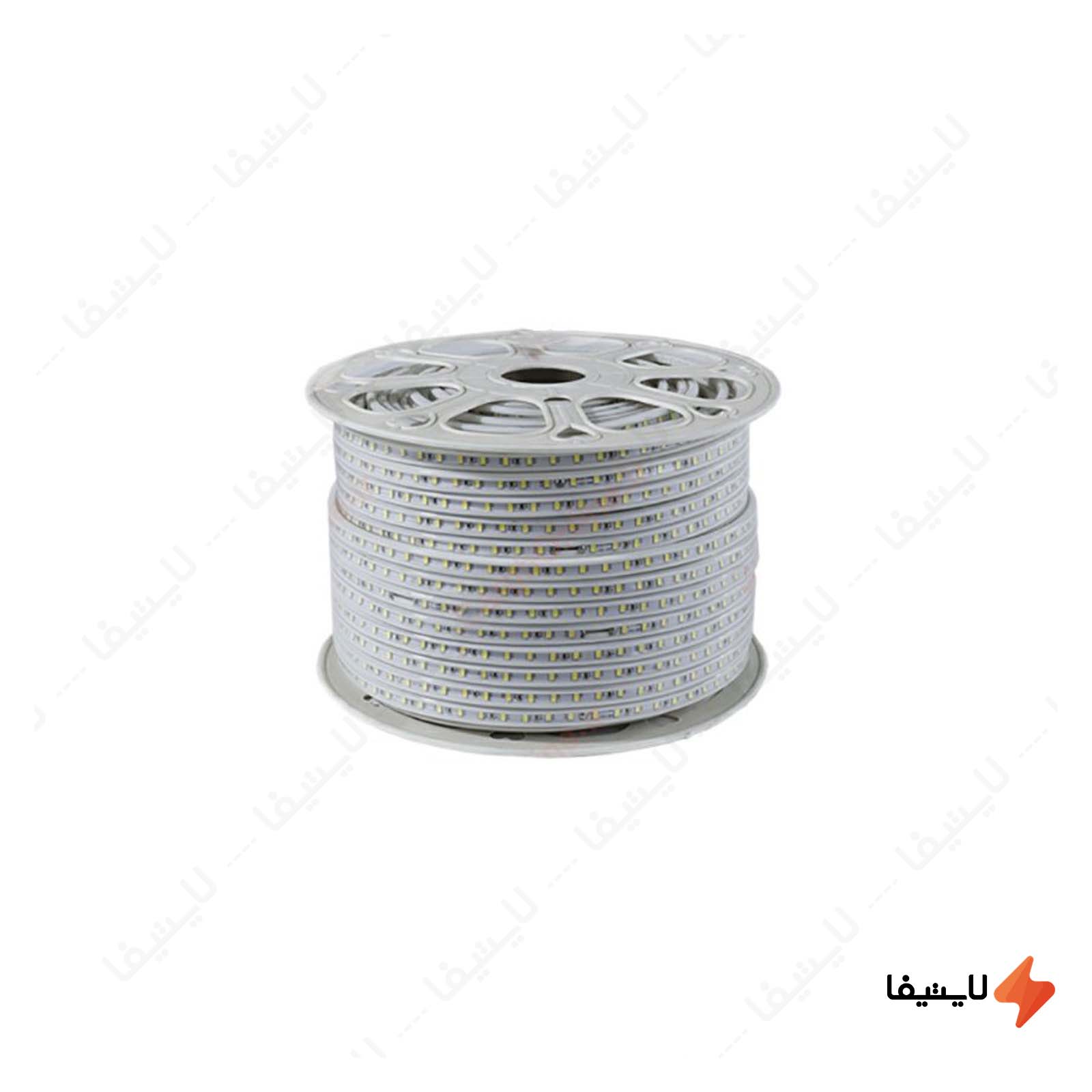 ریسه شلنگی ال ای دی 5730 تک لاین پارس ریسه-شلنگی-ال-ای-دی-5730-تک-لاین-پارس-اروند