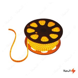 ریسه-شلنگی-متری-NVC-لنا-افراتاب-مدل-NLL-3528-تراکم-60