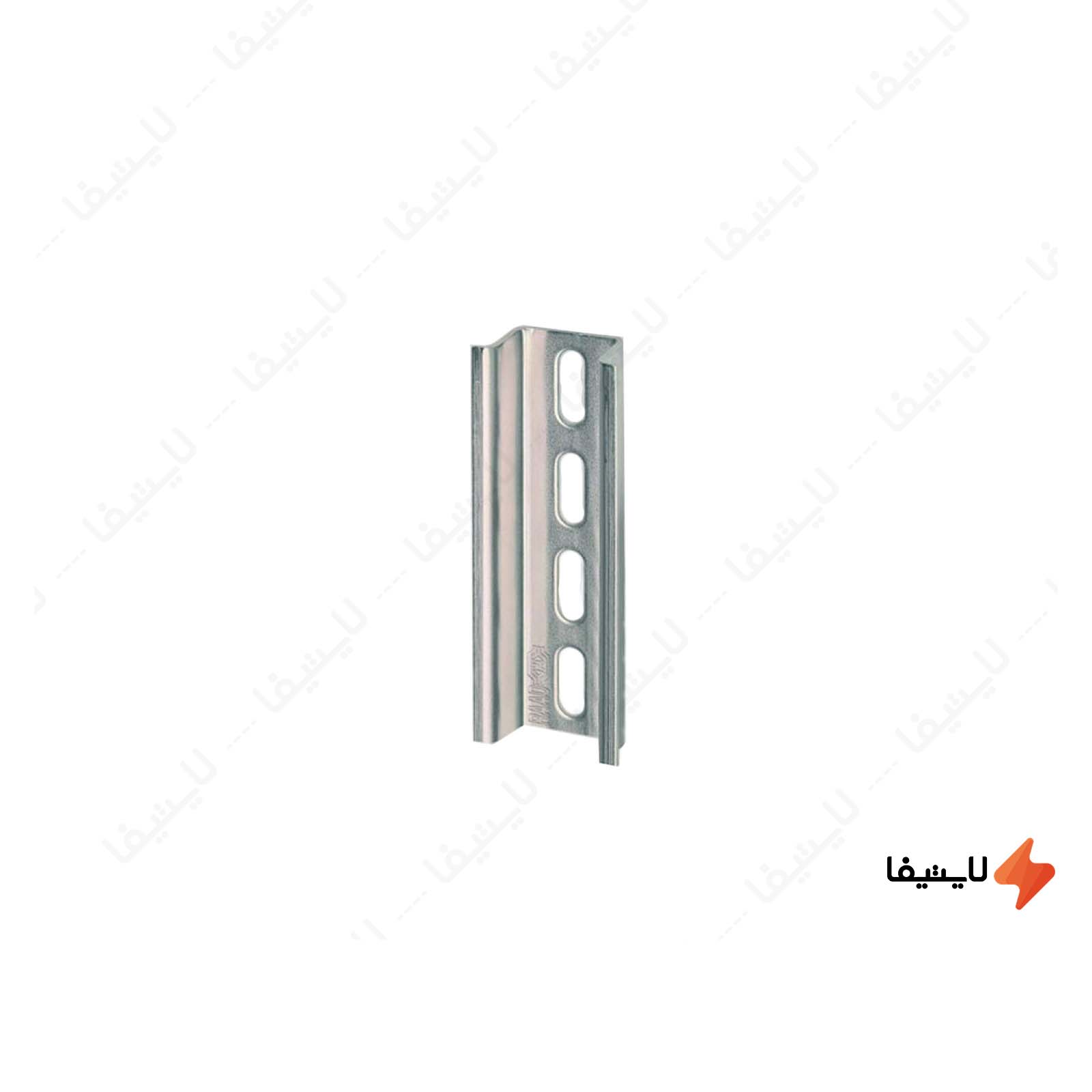 ریل تابلویی ارتفاع 15 میلیمتری مدل TH ریل-تابلویی-ارتفاع-15-میلیمتری-مدل-TH35-15-S-رعد-یک-متر