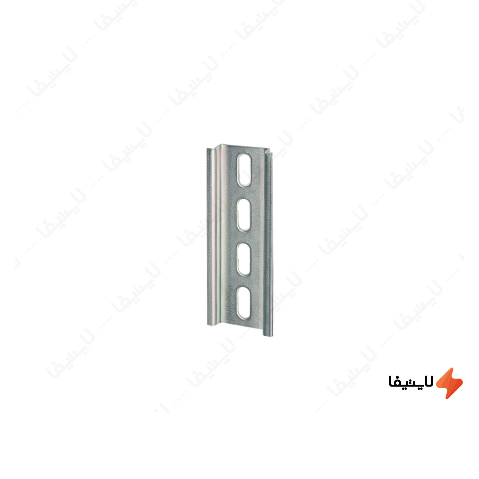 ریل تابلویی ارتفاع 7.5 میلیمتری مدل T ریل-تابلویی-ارتفاع-7