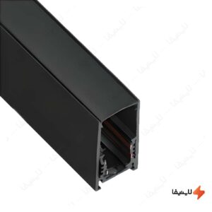 ریل-مگنتی-روکار-2-متری-لنا-افراتاب-مدل-PS