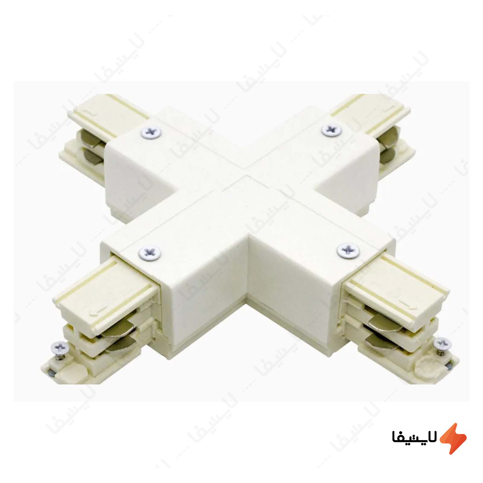 چهار راهی ریل افراتاب مدل T3-XJ ریل-چهار-راهی-لنا-افراتاب-مدل-T3-XJ