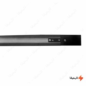 ریل-یک-متری-ارت-دار-فاین-الکتریک