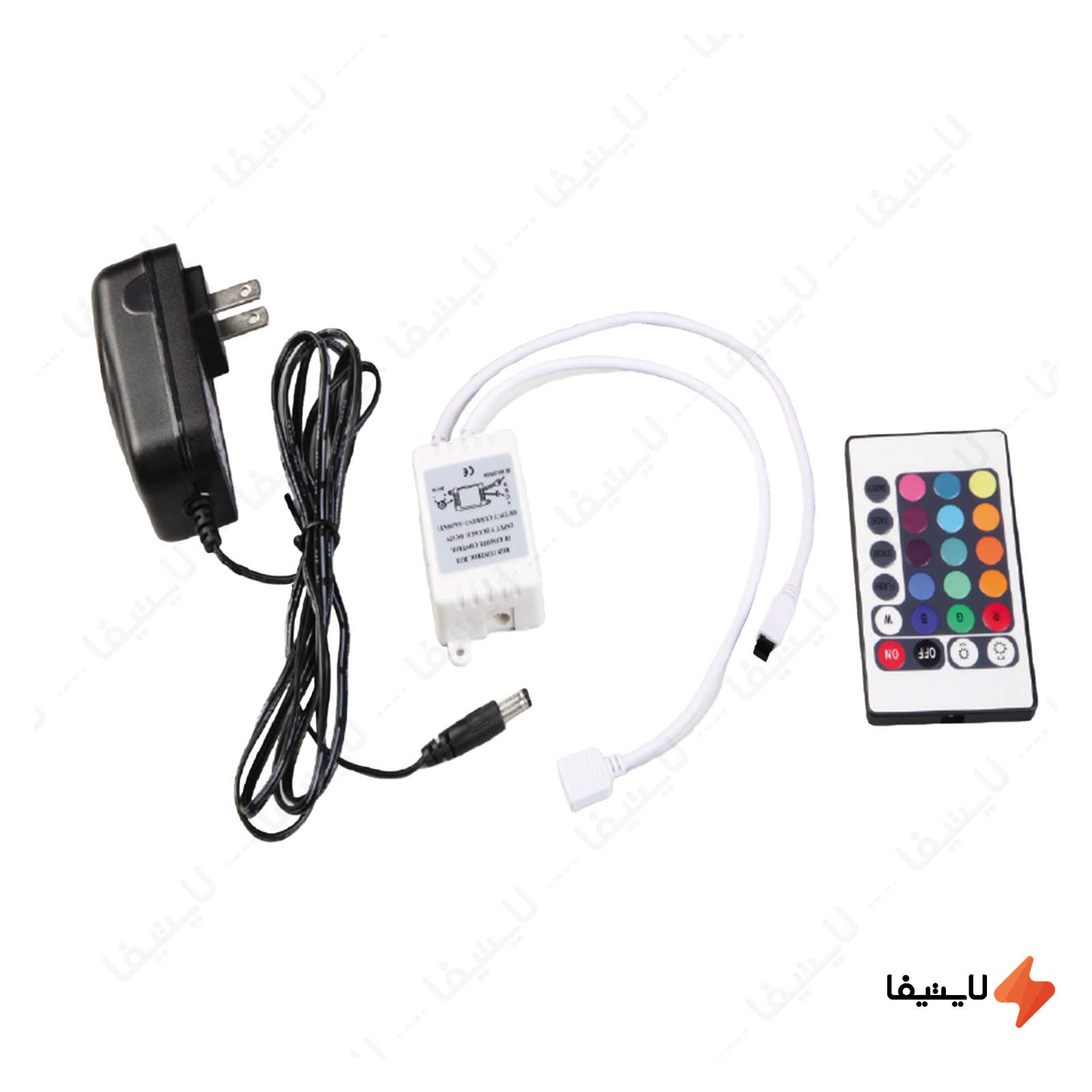 ریموت کنترل رادیویی شعاع مدل KQ3CH-045 ریموت-کنترل-رادیویی-شعاع-مدل-KQ3CH-045