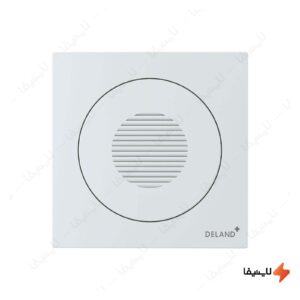 زنگ-اخبار-دلند-پلاس-مدل-آوا