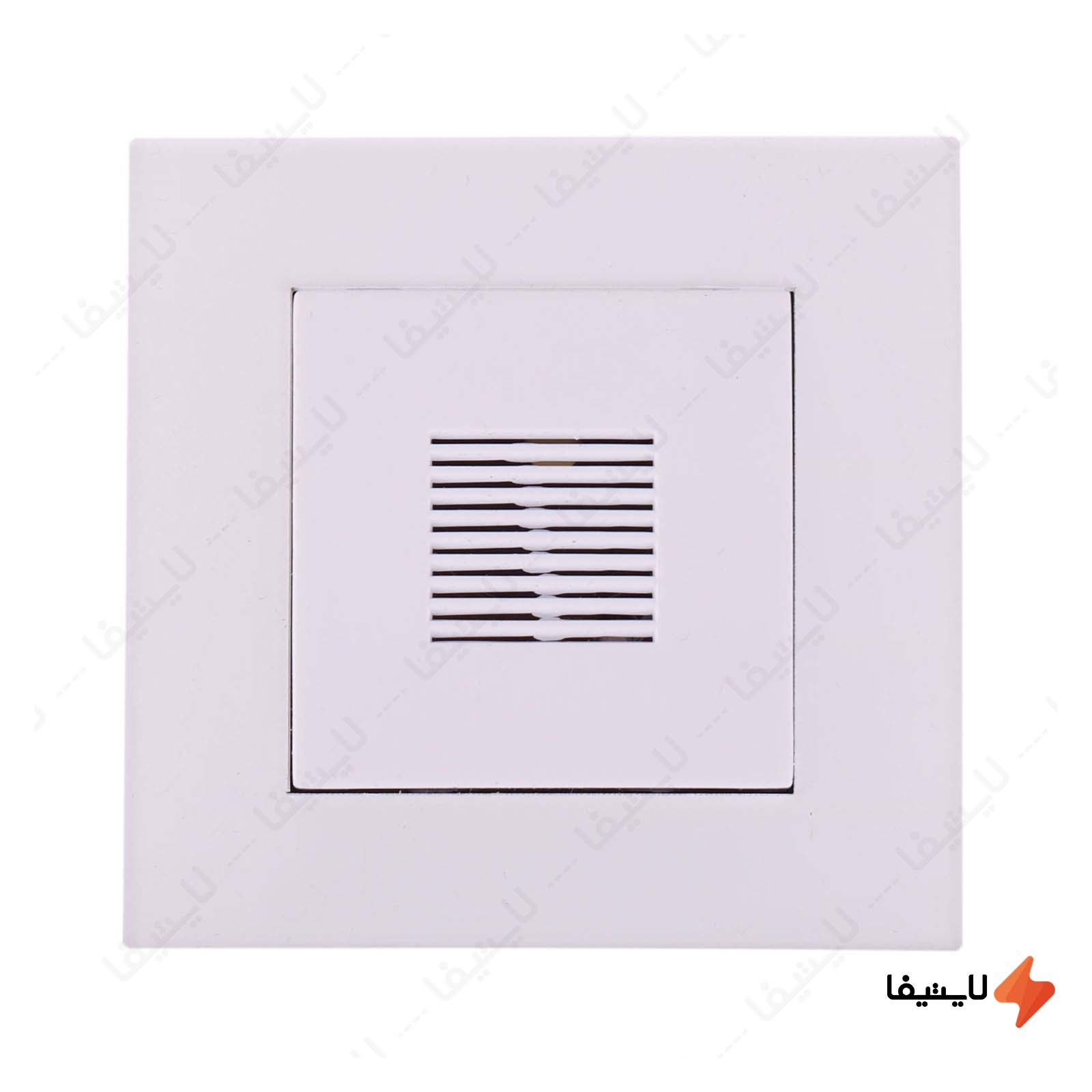زنگ بیزر جهان الکتریک مدل کریستال زنگ-بیزر-جهان-الکتریک-مدل-کریستال