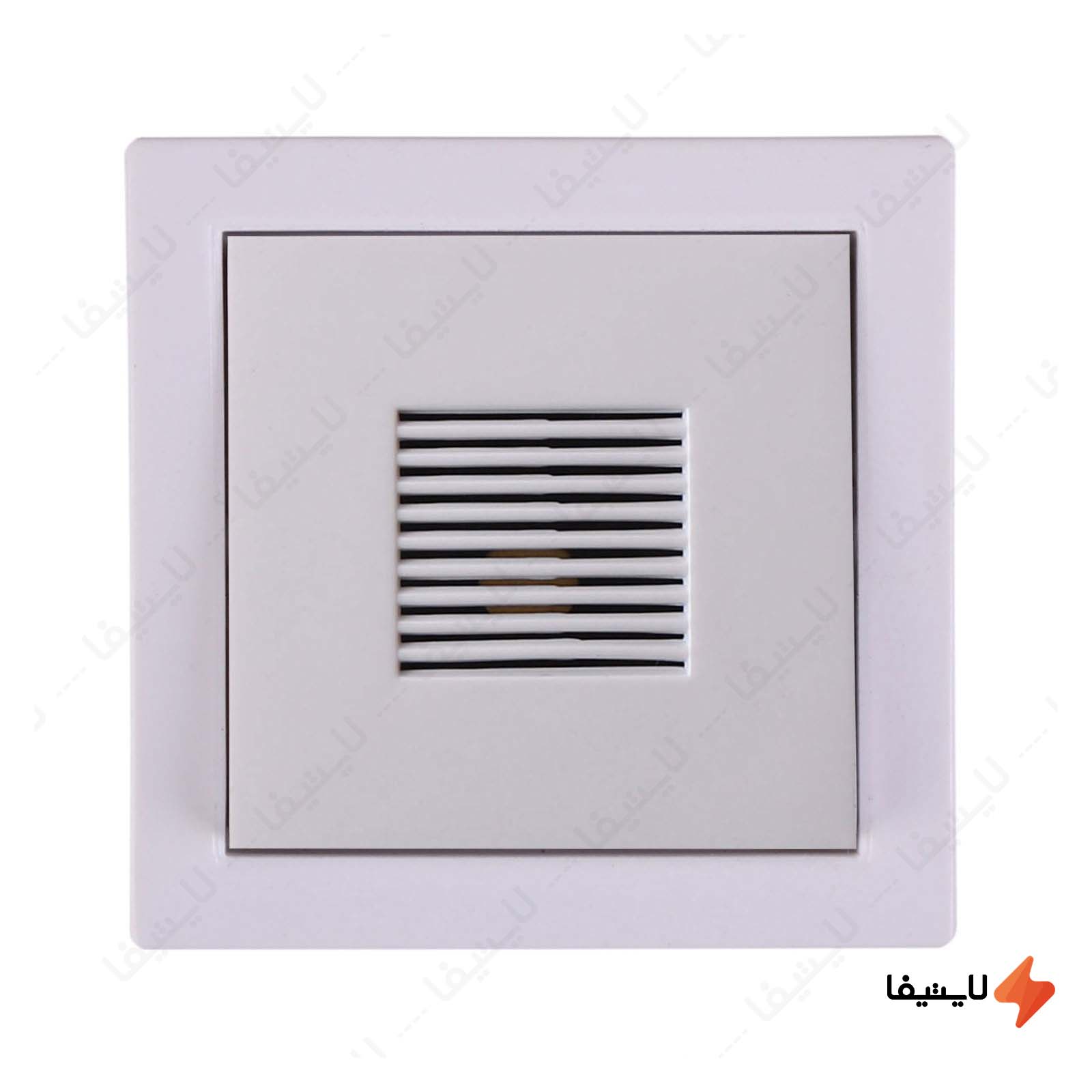 زنگ بیزر روکار جهان الکتریک مدل کار زنگ-بیزر-روکار-جهان-الکتریک-مدل-کارن