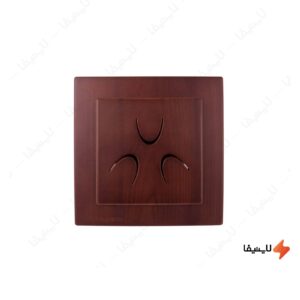 زنگ-ملودی-طرح-چوب-خیام-الکتریک-مدل-پرشین