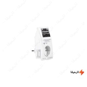 ساعت-فرمان-پریز-دار-مدل-TSR-50P-کد-12R1-شیوا-امواج