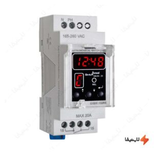 ساعت-نجومی-20A-سری-N-مدل-AWJN20-کد-12JN6-شیوا-امواج