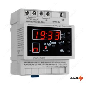 ساعت-نجومی-20A-مدل-AWB20AC5-کد-12B2-شیوا-امواج