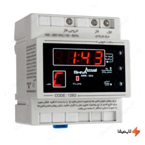ساعت-نجومی-6A-مدل-AWB6A4-کد-12B2-شیوا-امواج