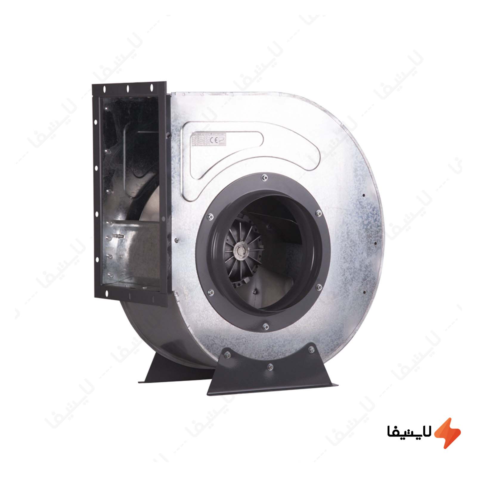 سانتریفیوژ بکوارد 82 وات تک فاز نمره سانتریفیوژ-بکوارد-82-وات-تک-فاز-نمره-25-دمنده-مدل-BEB-257A4S
