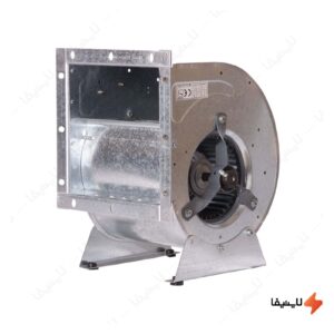 سانتریفیوژ-دوطرفه-فوروارد-1100-وات-تک-فاز-نمره-38-دمنده-مدل-BEF-3838R8S