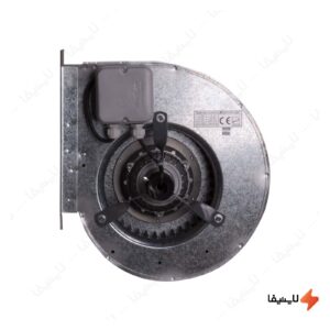 سانتریفیوژ-دوطرفه-فوروارد-500-وات-نمره-30-دمنده-مدل-BEF-3030R6S1-سه-سرعته