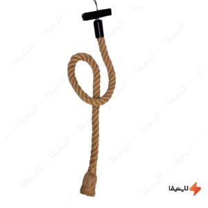 سرپیچ-آویز-دکوراتیو-مدل-کنافی