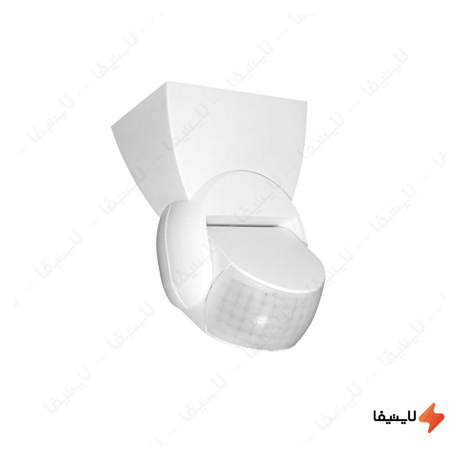 سنسور حرکتی دیواری روکار FEC-15 سنسور-حرکتی-دیواری-روکار-فاین-الکتریک-FEC-15