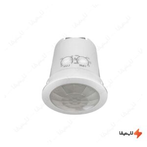 سنسور-حرکتی-هالوژنی-PIR-فاین-الکتریک-FEC-40C